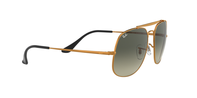 Ray-Ban RB3561 197/71 The General 